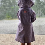 Recycled Rain Trench