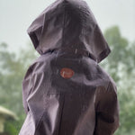 Recycled Rain Trench