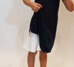 Lyocell Silk Summer Dress