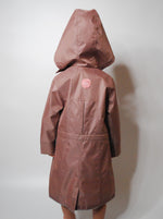 Recycled Rain Trench