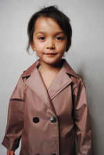 Recycled Rain Trench