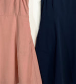Lyocell Silk Summer Dress