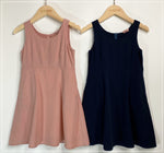 Lyocell Silk Summer Dress