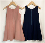 Lyocell Silk Summer Dress