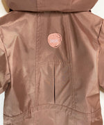 Recycled Rain Trench
