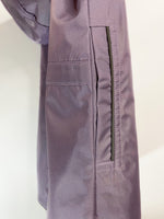 Recycled Rain Trench