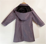 Recycled Rain Trench