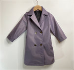 Recycled Rain Trench