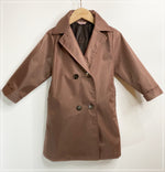 Recycled Rain Trench