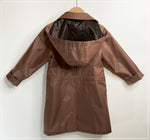 Recycled Rain Trench