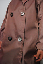 Recycled Rain Trench