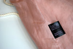 Cupro Silk Crossover Dress