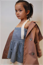 Recycled Rain Trench
